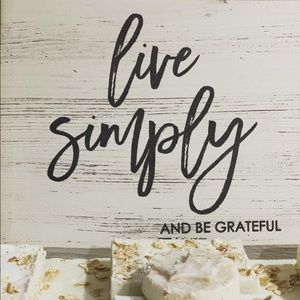 Hemp intimate & lightening soap